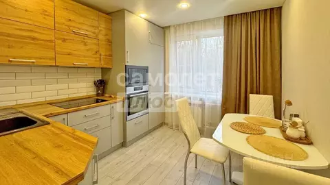 2-к кв. Калужская область, Калуга Московская ул., 315к3 (51.6 м)