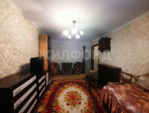 2-к кв. Санкт-Петербург ул. Обручевых, 8 (49.5 м)