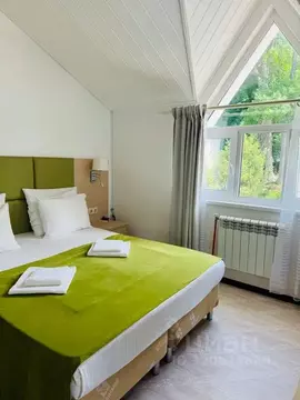 Студия Краснодарский край, Сочи Курортный просп., 111/5к10 (24.0 м)