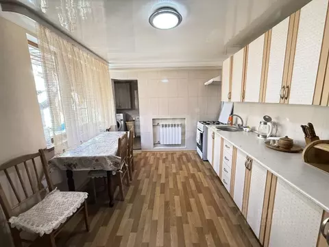 Дом в Северная Осетия, Владикавказ ул. Гастелло, 180 (52 м)