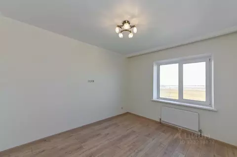 1-к кв. Ростовская область, Ростов-на-Дону ул. Еременко, 114 (37.0 м)