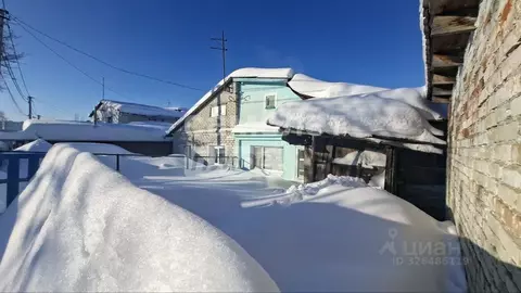 Таунхаус в Пензенская область, Пенза проезд 4-й Пестеля, 12 (63 м)