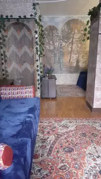 1-к кв. Москва 1-я Ямская ул., 10 (33.0 м)