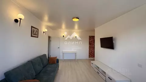 2-к кв. Вологодская область, Вологда Предтеченская ул. (43.2 м)