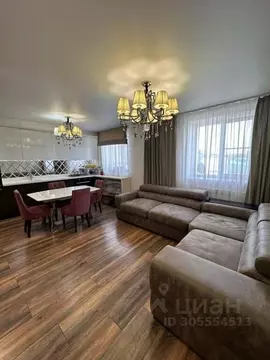 3-к кв. Кировская область, Киров ул. Ленина, 20 (65.0 м)