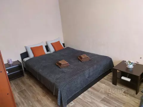 1-к кв. Ленинградская область, Выборг Вокзальная ул., 11 (28.0 м)