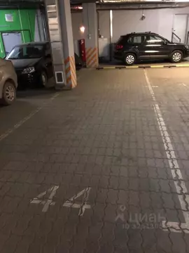 Гараж в Московская область, Мытищи ул. Рождественская, 11 (22 м)