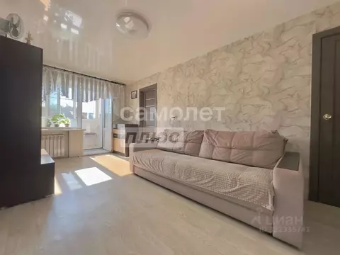 2-к кв. Кемеровская область, Ленинск-Кузнецкий Трестовский пер., 7 ...