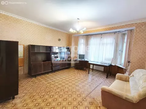 2-комнатная квартира: Челябинск, проспект Ленина, 48 (62.4 м)