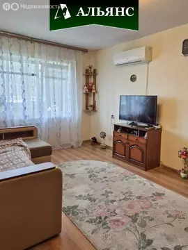 2-комнатная квартира: Находка, Спортивная улица, 26 (53.5 м)