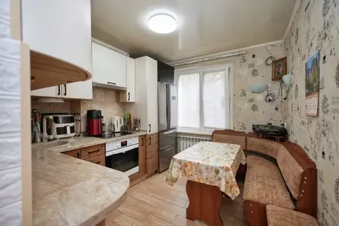 2-к кв. Севастополь просп. Генерала Острякова, 224 (50.8 м)