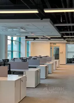 Офис в Москва Краснопролетарская ул., 4 (4634 м)