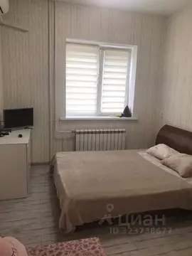 1-к кв. Самарская область, Самара Заводское ш., 59Б (25.0 м)