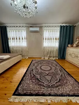 3-к кв. Дагестан, Дербент ул. Саида Габиева, 28 (72.0 м)