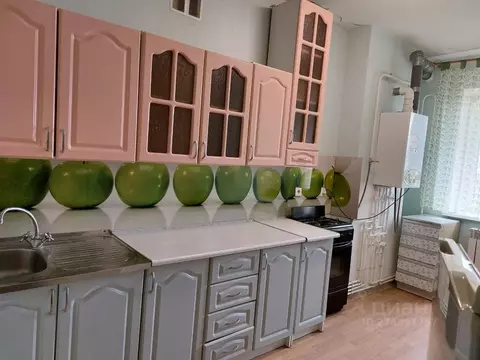 1-к кв. Тульская область, Тула ул. Баженова, 8 (40.0 м)