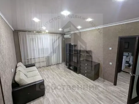 1-к кв. Белгородская область, Губкин ул. Космонавтов, 13Б (39.0 м)