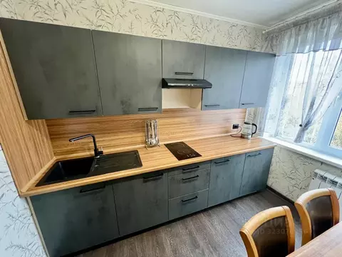 3-к кв. Новосибирская область, Новосибирск ул. Кропоткина, 269/1 (63.0 ...