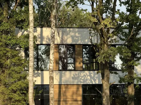 Коттедж в Московская область, Химки Новогорск Клаб кп, 439 (530 м)