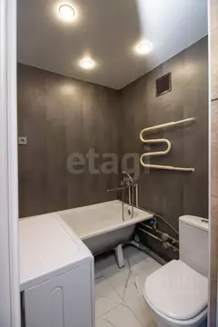 1-к кв. Красноярский край, Красноярск Вузовский пер., 7 (29.0 м)