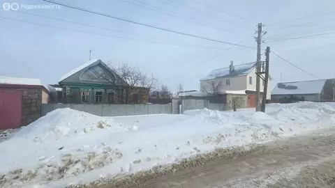 Дом в посёлок городского типа Нижняя Мактама, улица Кирова (71.7 м)