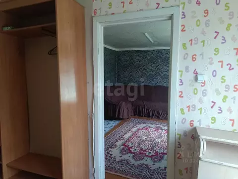 Дом в Забайкальский край, Читинский район, Новокукинское с/пос, пос. ...