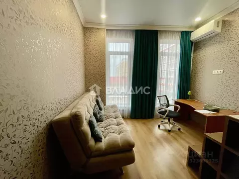 1-к кв. Белгородская область, Белгород Вокзальная ул., 26Ас1 (27.0 м)