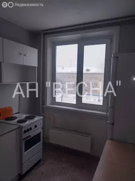 1-комнатная квартира: Искитим, микрорайон Центральный, 22А (29 м)