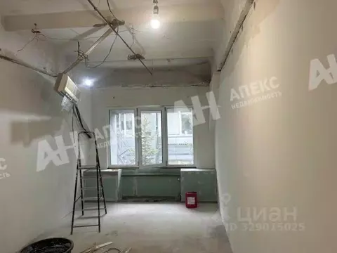 Помещение свободного назначения в Москва Востряковский проезд, 10БС2 ...