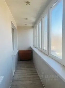 1-к кв. Московская область, Люберцы ул. Льва Толстого, 9А (36.4 м)