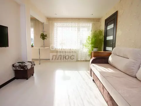 2-к кв. Ульяновская область, Ульяновский район, пос. Тимирязевский ул. ...