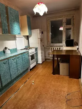 3-к кв. Тюменская область, Тюмень Полевая ул., 12А (68.0 м)