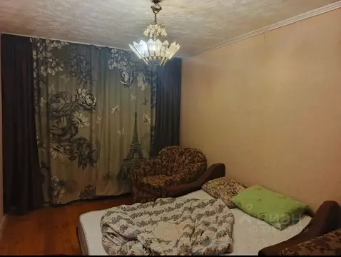 2-к кв. Московская область, Электросталь просп. Ленина, 07 (58.4 м)