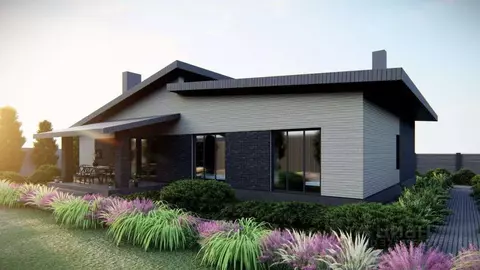 Коттедж в Белгородская область, Строитель Яковлевский городской округ, ...