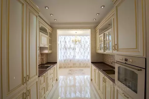 3-к кв. Краснодарский край, Сочи Светлана мкр, ул. Депутатская, 9 ...