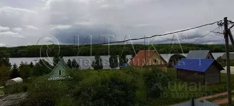 Дом в Ленинградская область, Подпорожское городское поселение, д. ...