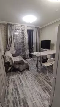 2-к кв. Москва Волгоградский просп., 32/5к1 (42.0 м)