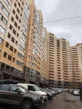 Студия Московская область, Подольск Народная ул., 23 (40.0 м)