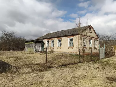 Дом в Московская область, Раменский муниципальный округ, д. Фоминское  ...