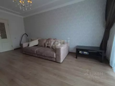 1-к кв. Калининградская область, Калининград Иртышский пер., 10 (41.2 ...