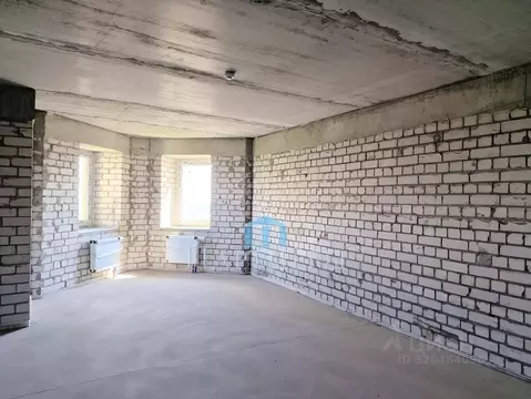 2-к кв. Самарская область, Самара Московское шоссе, 18-й км, 7А (70.8 ...