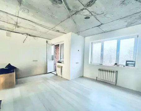 1-к кв. Московская область, Сергиев Посад Фестивальная ул., 23с2 (32.3 ...