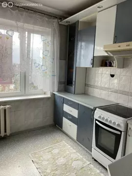 2-комнатная квартира: Калининград, Октябрьская улица, 61 (52.5 м)