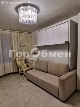 1-комнатная квартира: Москва, Михалковская улица, 20 (33.5 м)