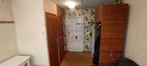 Комната Нижегородская область, Балахна ул. Чапаева, 8 (13.0 м)