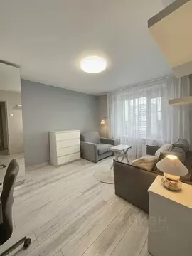 2-к кв. Москва, Москва, Троицк В мкр, 10 (38.6 м)