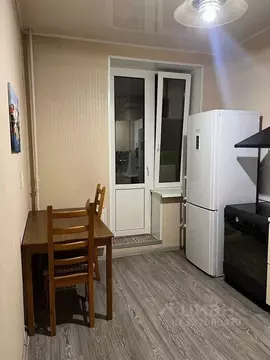 1-к кв. Санкт-Петербург 5-й Предпортовый проезд, 12к2 (34.0 м)