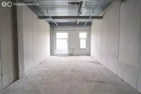 Помещение свободного назначения (43 м)