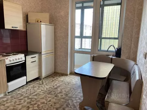 1-к кв. Московская область, Балашиха ш. Косинское, 10 (38.0 м)