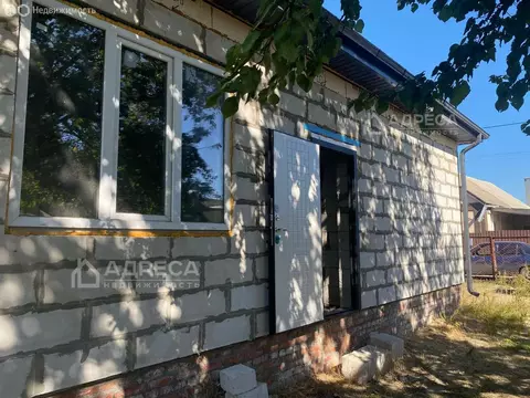 Дом в Азов, Грушевая улица (61 м)