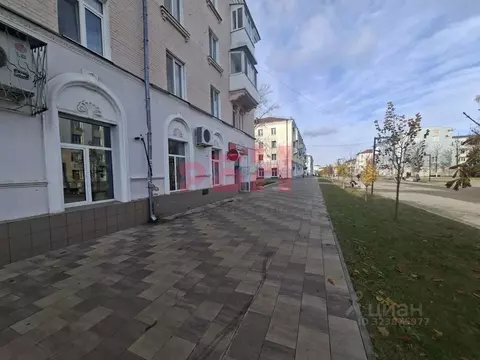 Помещение свободного назначения в Самарская область, Новокуйбышевск ...